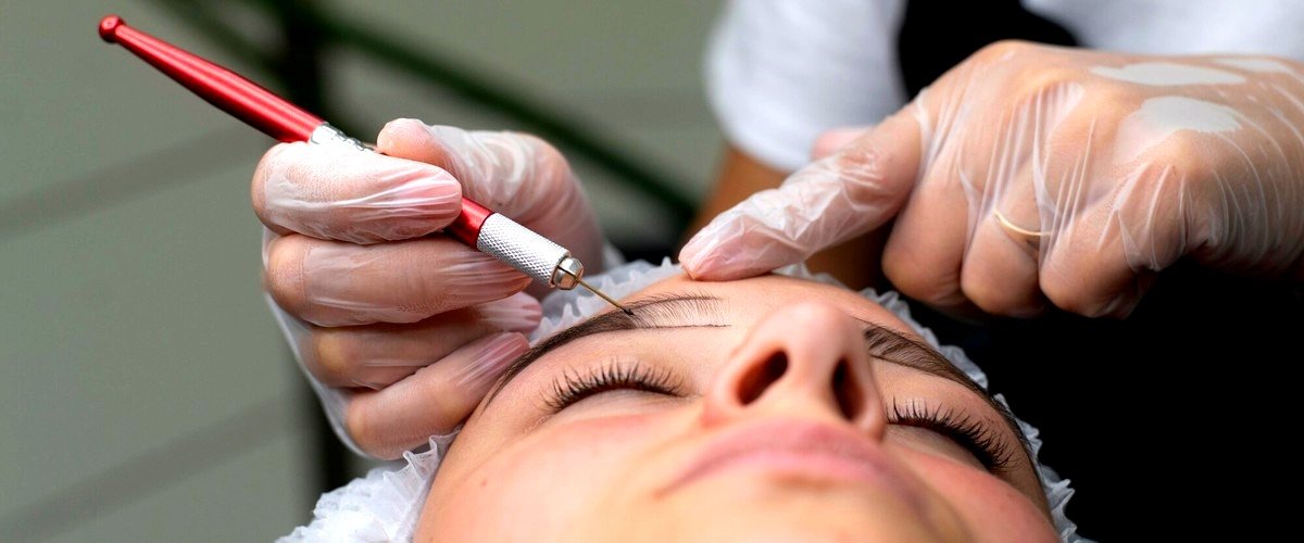 ¿Cuál es la diferencia entre el microblading y la micropigmentación?