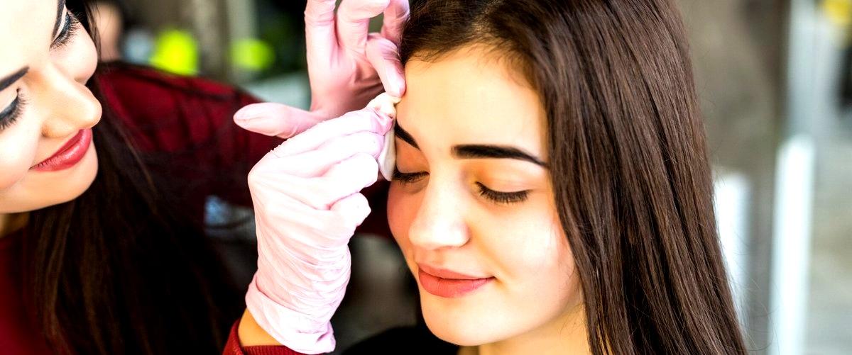 ¿Cuál es la diferencia entre la micropigmentación y el microblading en Tenerife?