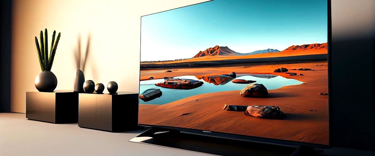 ¿Cuál es la diferencia entre los televisores LCD, LED y OLED?