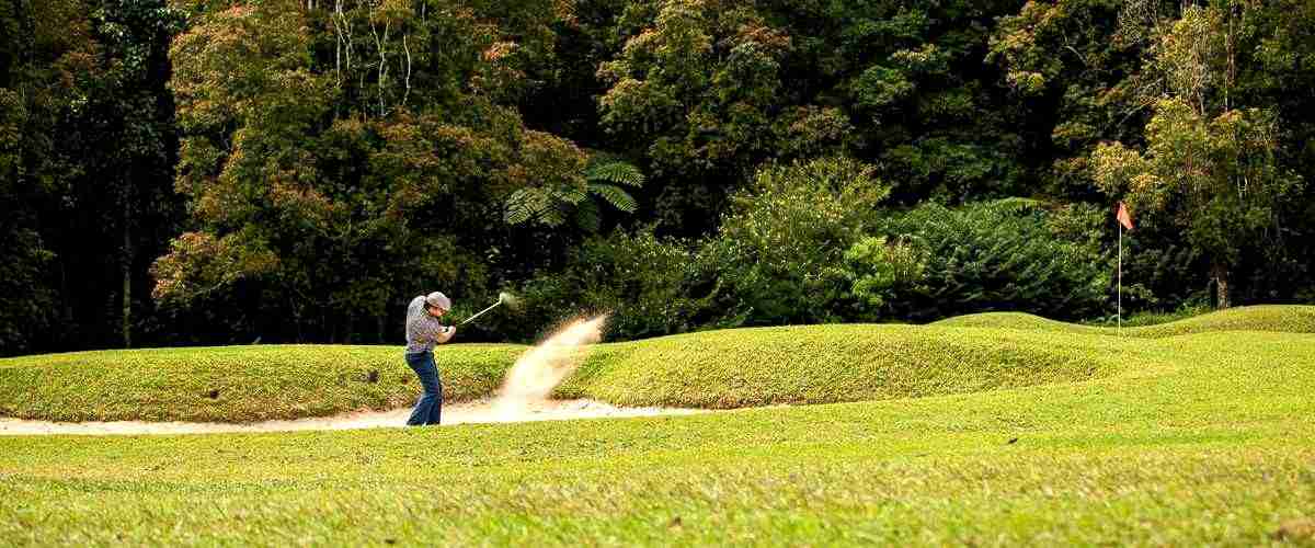 ¿Cuál es la diferencia entre minigolf y golf tradicional?