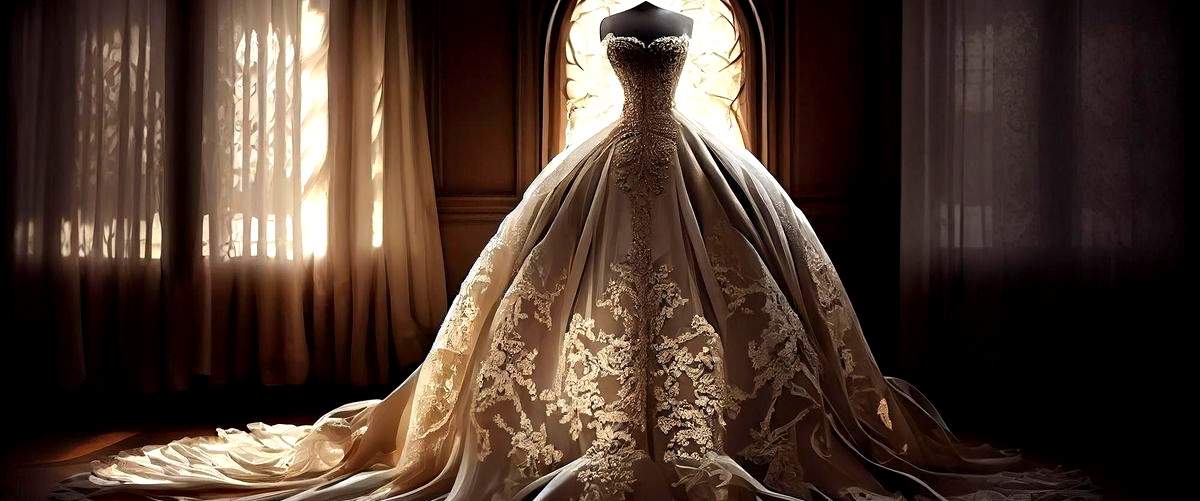 ¿Cuál es la diferencia entre un atelier y una tienda de vestidos de novia?