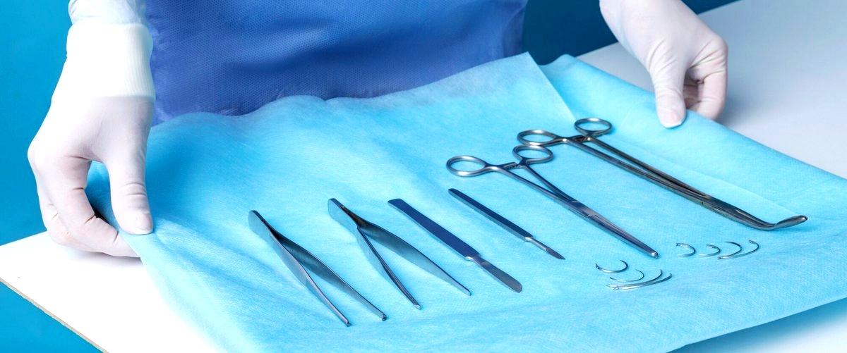 ¿Cuál es la diferencia entre un cirujano plástico y la cirugía estética?