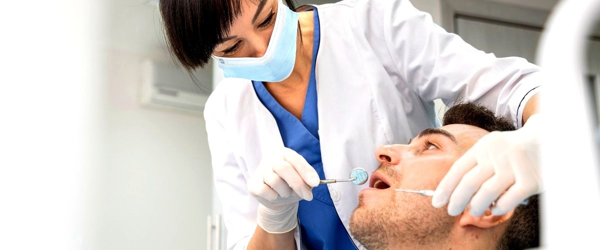 ¿Cuál es la diferencia entre un dentista general y un especialista en Alcalá de Henares en Castellón?