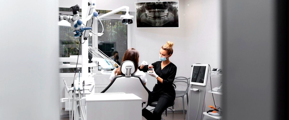 ¿Cuál es la diferencia entre un empaste dental y una endodoncia?