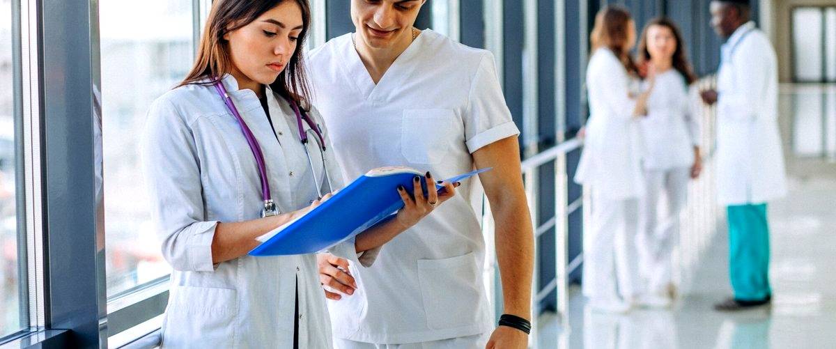 ¿Cuál es la diferencia entre un médico general y un médico especialista?