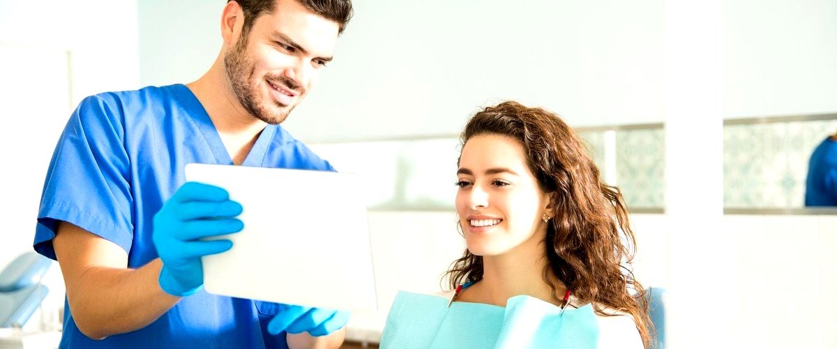 ¿Cuál es la diferencia entre un odontólogo y un dentista?