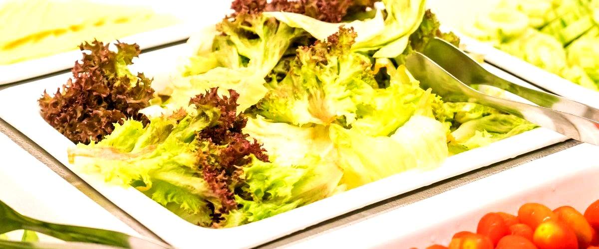 ¿Cuál es la diferencia entre un restaurante vegetariano y uno vegano?