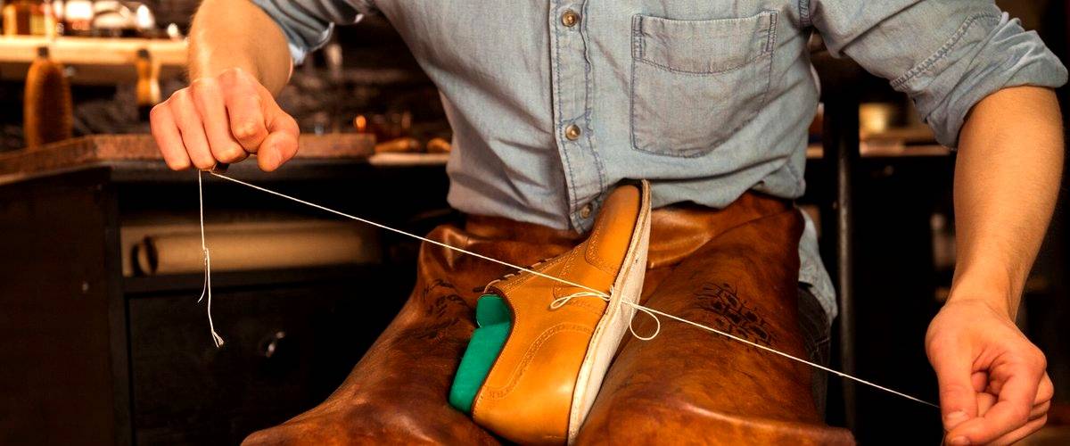 ¿Cuál es la diferencia entre un zapatero y un zapatero para niños?