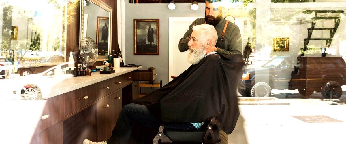 ¿Cuál es la diferencia entre una barbería y una peluquería en Ciudad Real?