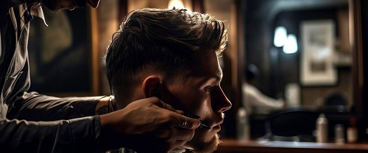 ¿Cuál es la diferencia entre una barbería y una peluquería en Marbella (Málaga)?