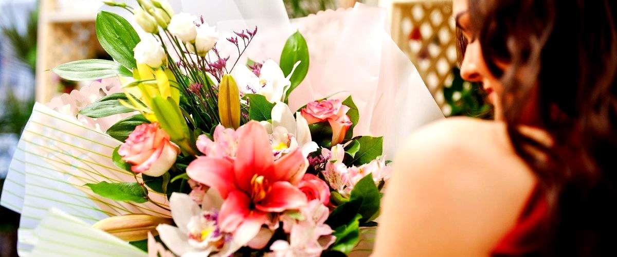 ¿Cuál es la diferencia entre una floristería tradicional y una en línea?