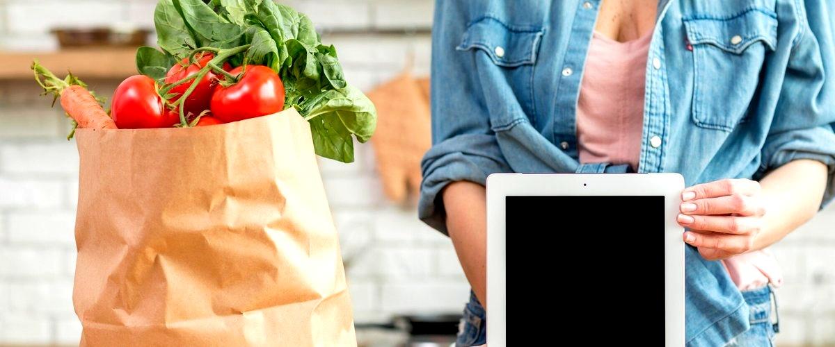 ¿Cuál es la diferencia entre una frutería online y una tienda física?