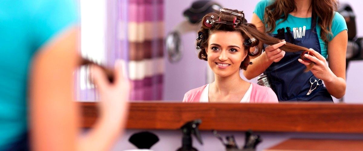 ¿Cuál es la diferencia entre una peluquería y un salón de belleza?