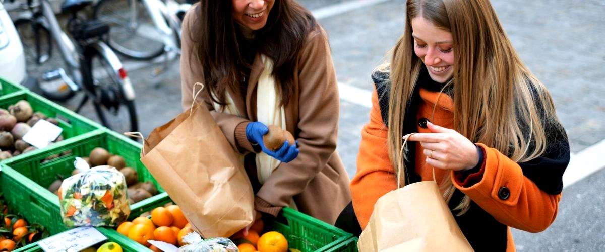 ¿Cuál es la diferencia entre una tienda vegana y una tienda vegetariana?