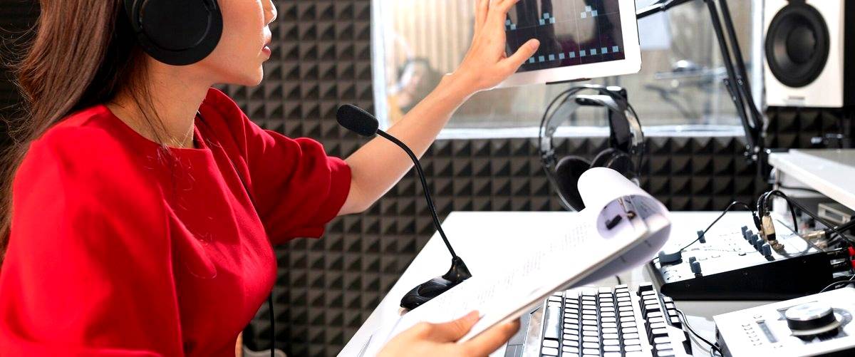 ¿Cuál es la duración de un curso de doblaje de voz en Segovia? ¿Cuál es la duración de un curso de doblaje de voz en Segovia?