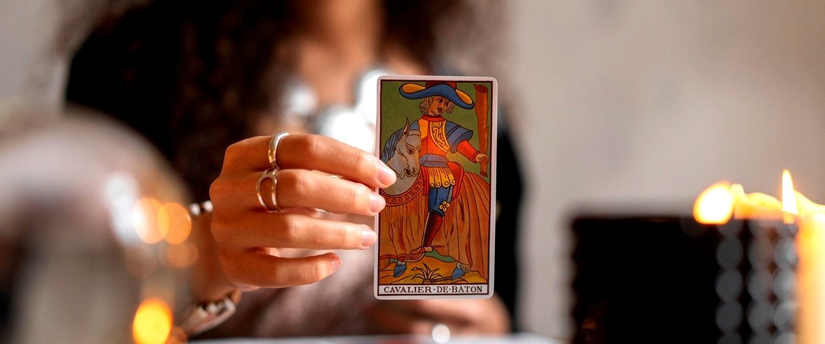 ¿Cuál es la duración de una sesión de tarot en Burgos?