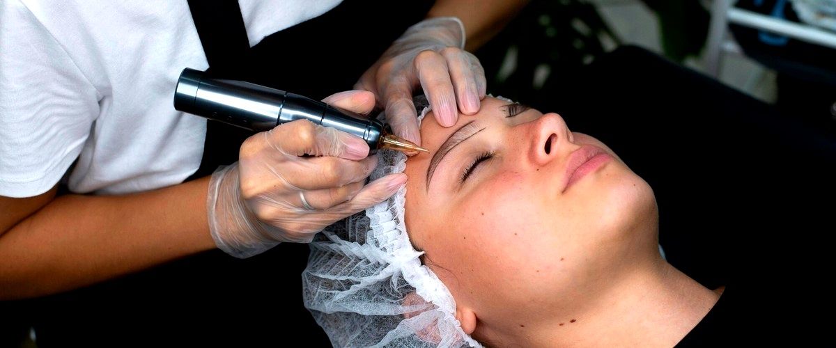 ¿Cuál es la duración del microblading en La Rioja?