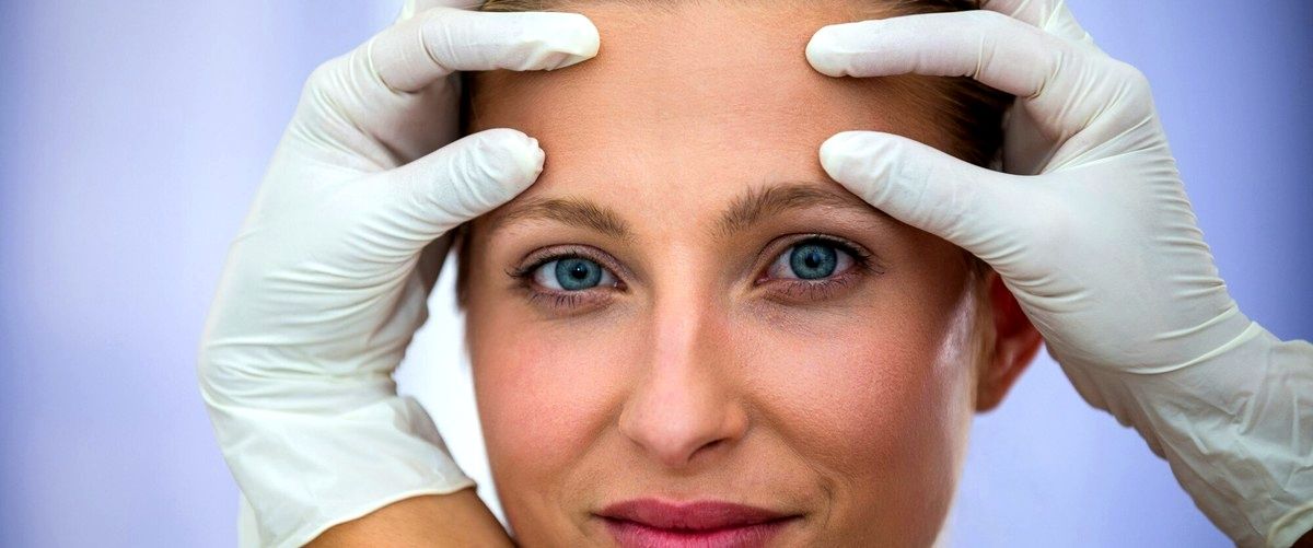 ¿Cuál es la duración del proceso de recuperación después de una blefaroplastia?