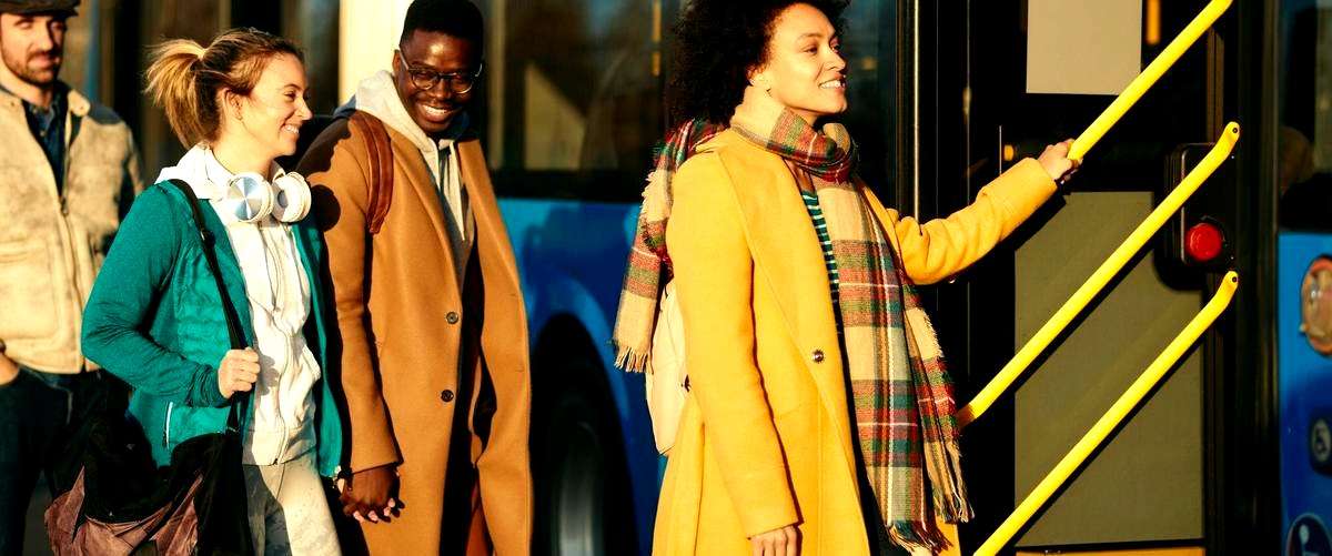 ¿Cuál es la duración promedio de los trayectos en autobús en Hospitalet de Llobregat?