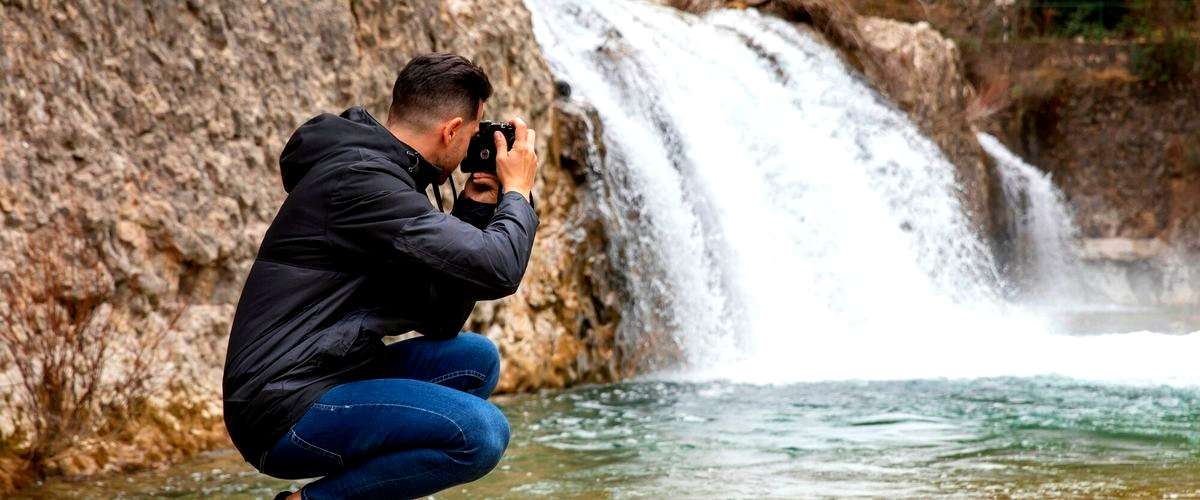 ¿Cuál es la duración promedio de un curso de fotografía en Navarra?