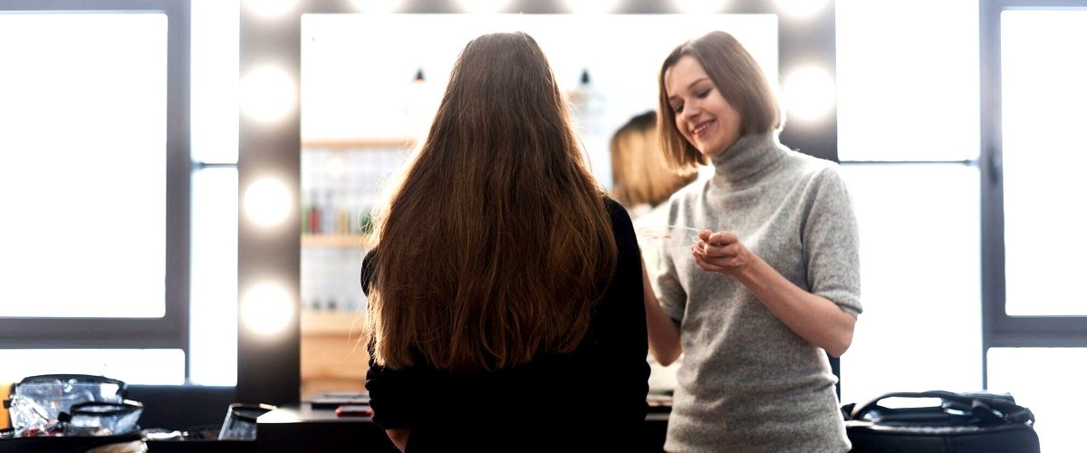 ¿Cuál es la duración promedio de un curso de peluquería en Álava?