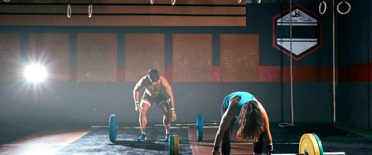 ¿Cuál es la duración promedio de una clase de CrossFit en Jerez de la Frontera?