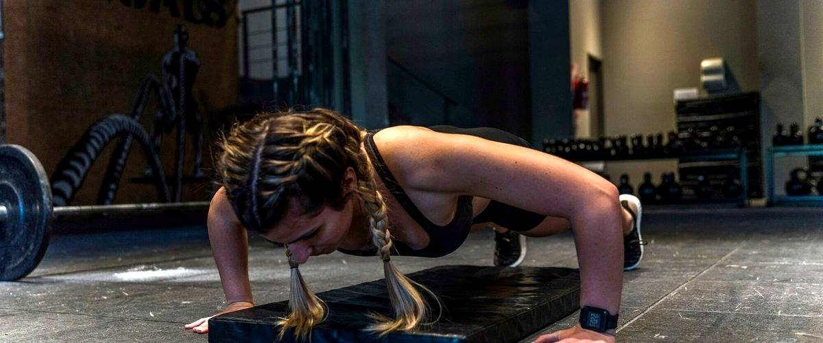 ¿Cuál es la duración promedio de una clase de CrossFit en Palma de Mallorca?