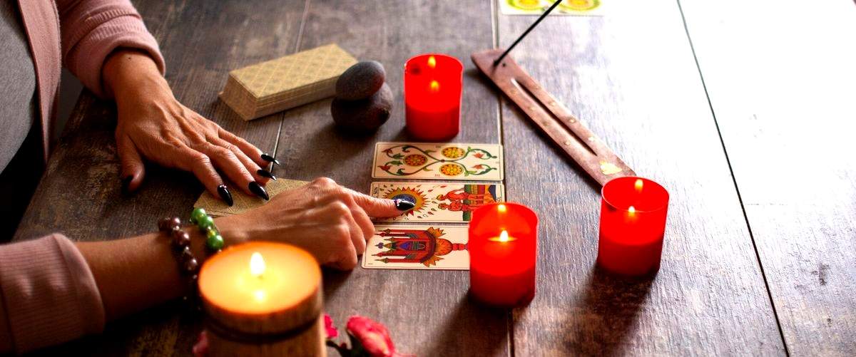 ¿Cuál es la duración promedio de una sesión de tarot?