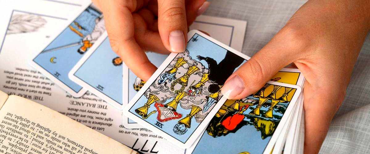 ¿Cuál es la duración promedio de una sesión de tarot en Mataró?