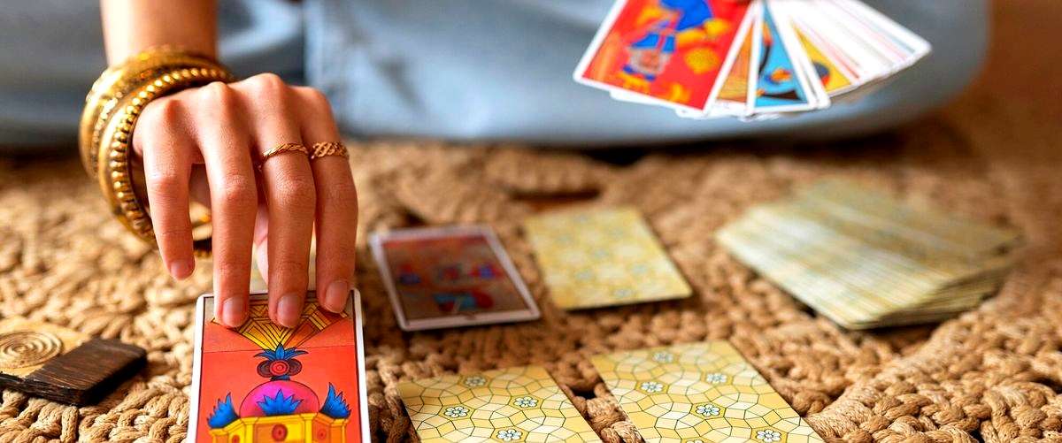 ¿Cuál es la duración promedio de una sesión de tarot en Vitoria (Álava)?