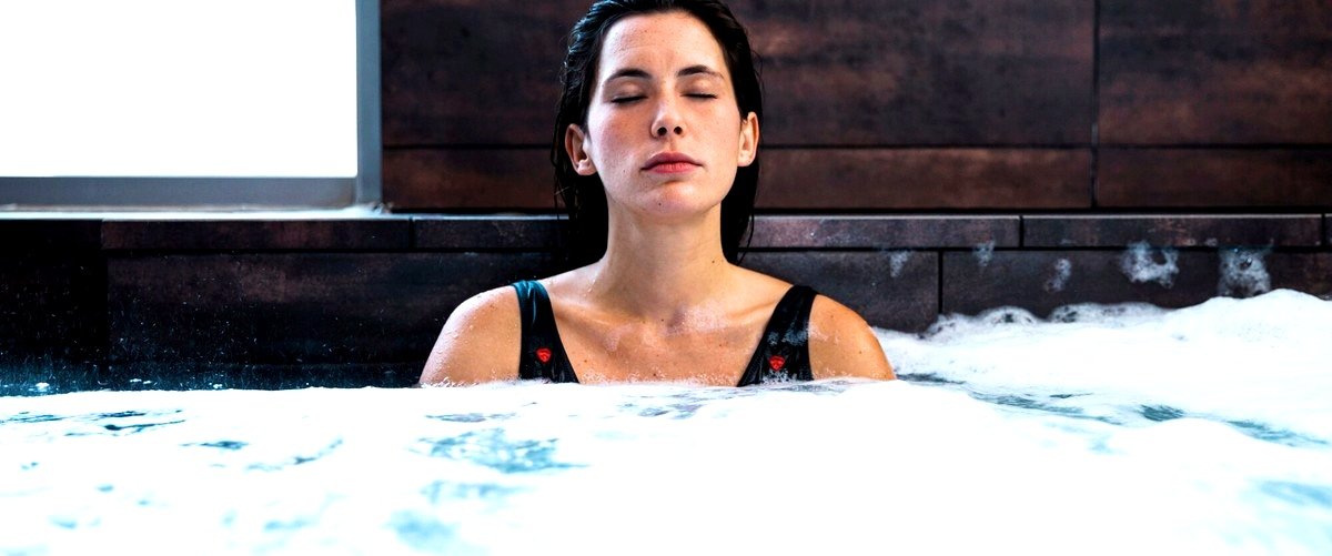¿Cuál es la duración promedio de una sesión en un spa?