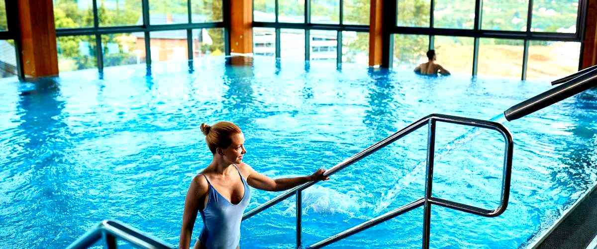 ¿Cuál es la duración promedio de una sesión en un spa?