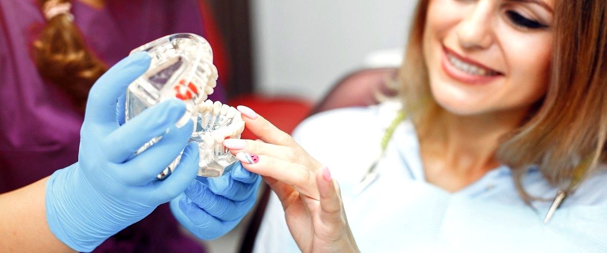 ¿Cuál es la duración promedio del tratamiento con ortodoncia invisible?