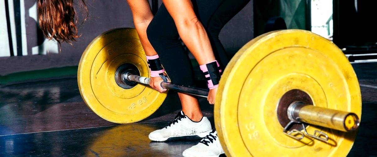 ¿Cuál es la edad mínima recomendada para practicar CrossFit en Almería?