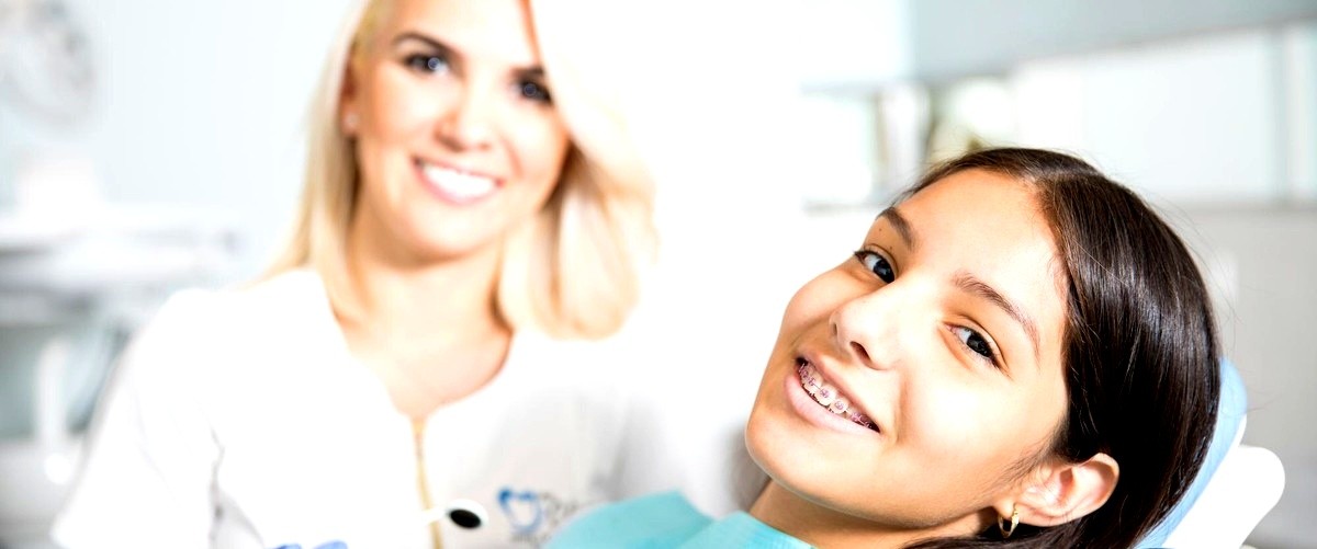 ¿Cuál es la edad recomendada para iniciar un tratamiento de ortodoncia en Marbella?