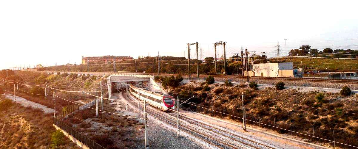 ¿Cuál es la empresa de logística más destacada en Torrejón de Ardoz (Madrid)?