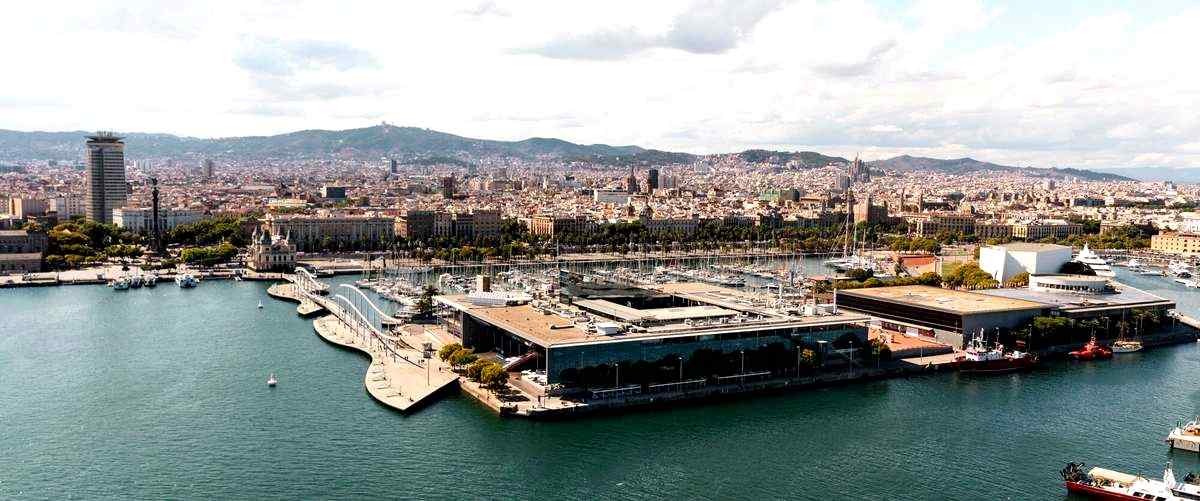 ¿Cuál es la empresa de logística más grande de España?