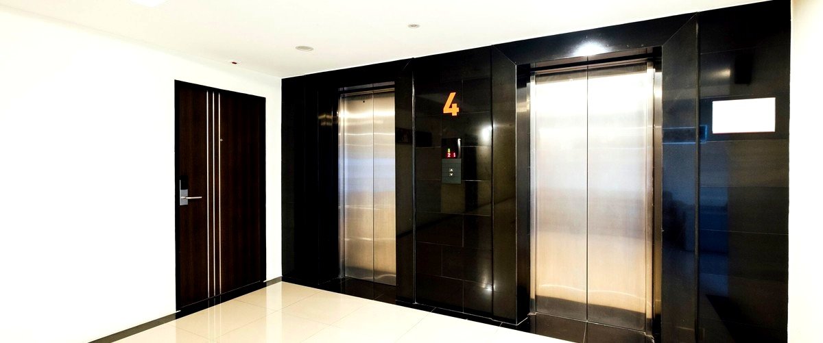 ¿Cuál es la empresa líder en el sector de ascensores en Vitoria (Álava)?