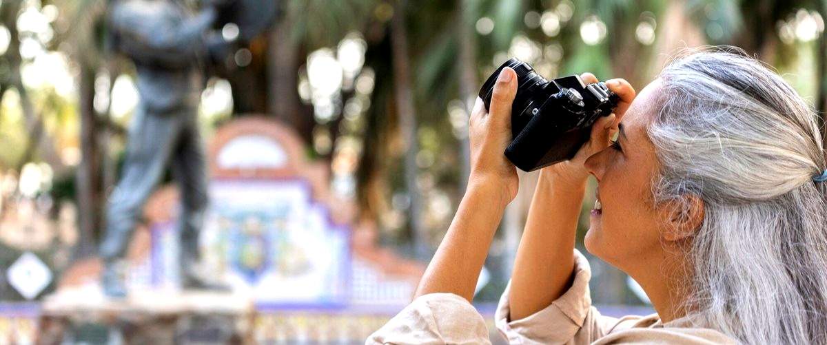 ¿Cuál es la experiencia requerida para ser fotógrafo en Jerez de la Frontera?