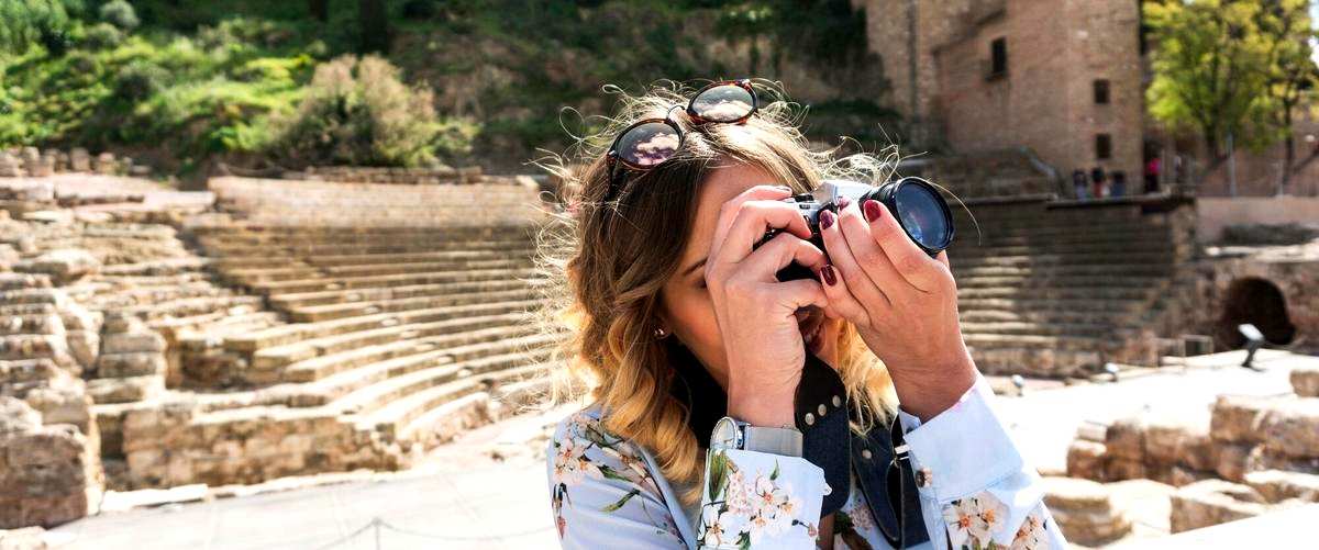 ¿Cuál es la experiencia requerida para ser fotógrafo en Málaga?