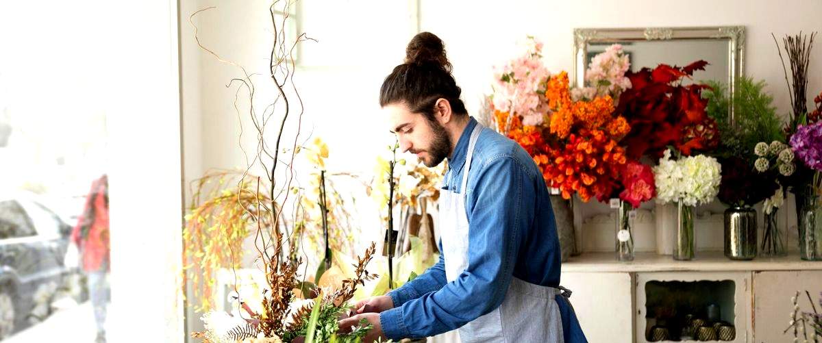 ¿Cuál es la forma adecuada de regalar flores a alguien especial?