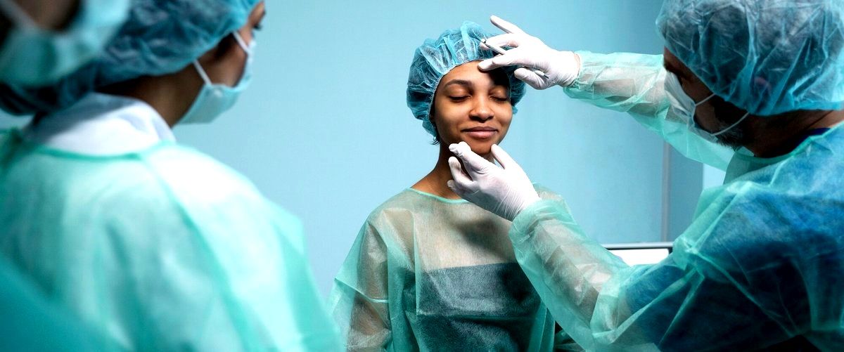 ¿Cuál es la formación académica necesaria para ser cirujano plástico?