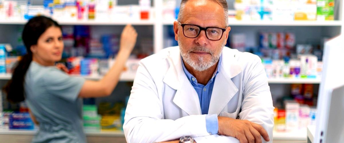 ¿Cuál es la función de las empresas farmacéuticas en Huesca?