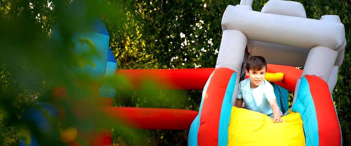 ¿Cuál es la función de un animador en una fiesta infantil en Móstoles, Madrid?