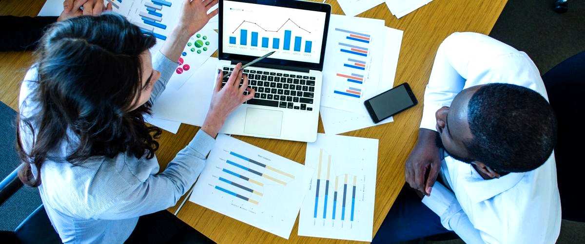 ¿Cuál es la función de una empresa de estudio de mercado en Gijón (Asturias)? ¿Cuál es la función de una empresa de estudio de mercado en Gijón (Asturias)?