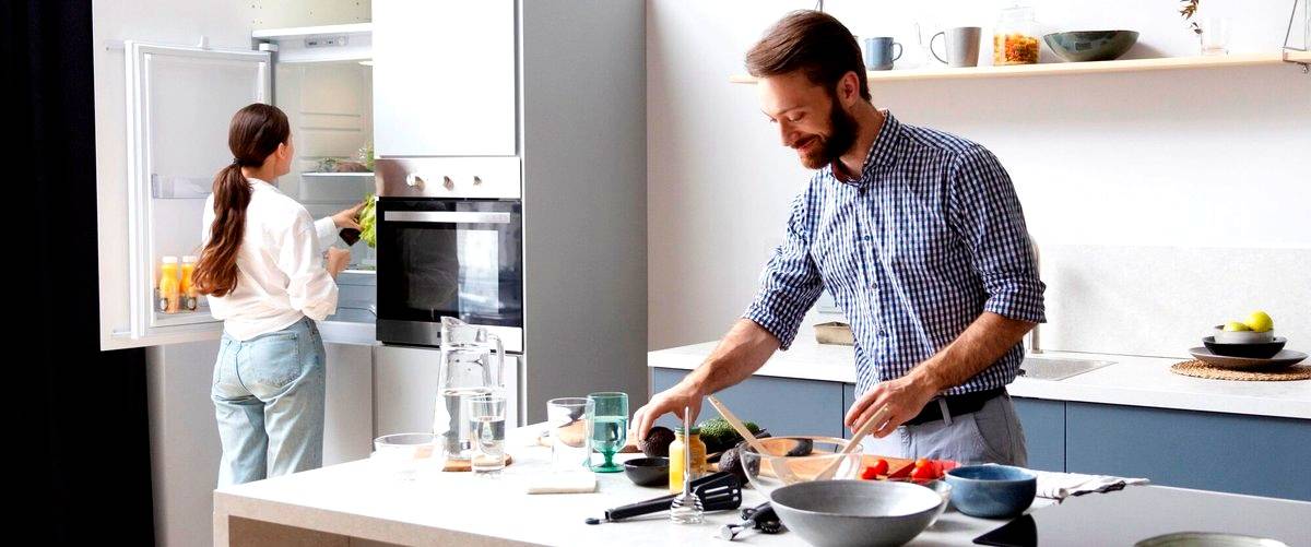 ¿Cuál es la función de una empresa especializada en reformas de cocina en Las Rozas de Madrid (Madrid)?