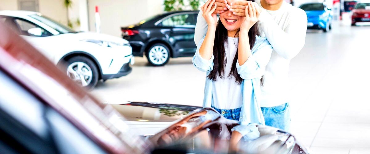 ¿Cuál es la garantía que ofrecen los coches de segunda mano en los concesionarios de Barrio Cantabria?