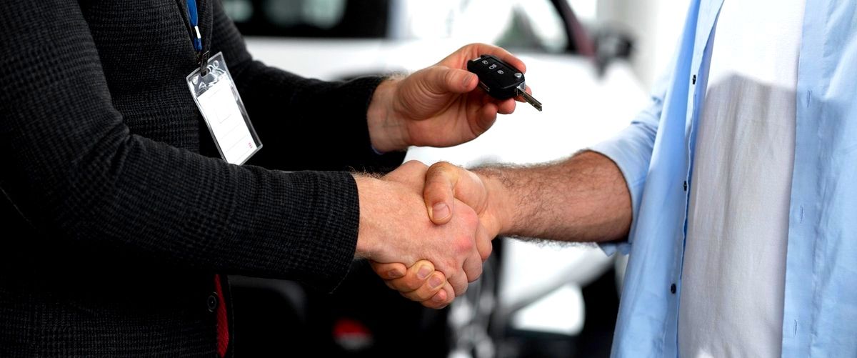 ¿Cuál es la garantía que ofrecen los concesionarios de coches de segunda mano?