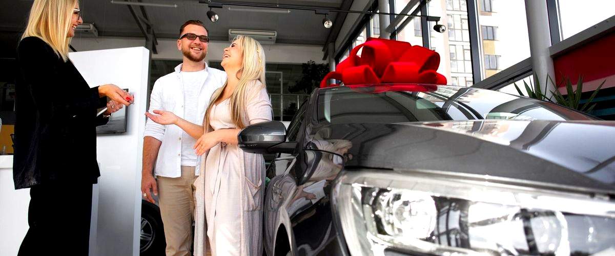 ¿Cuál es la garantía que ofrecen los concesionarios de coches de segunda mano en Zamora?