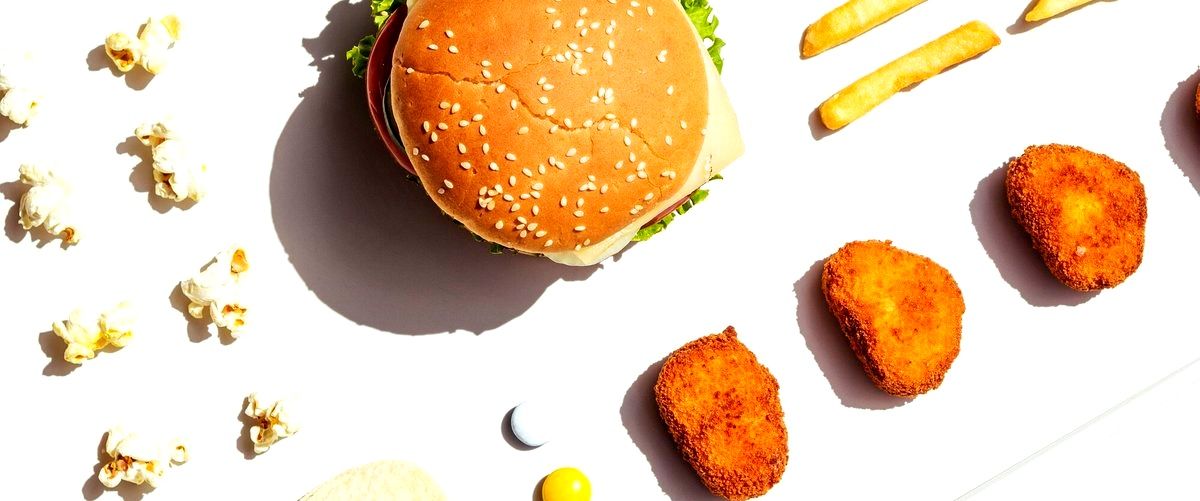 ¿Cuál es la historia de las hamburguesas en Málaga?